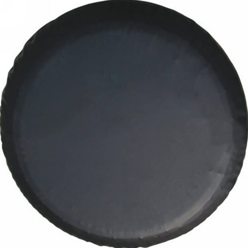 Spare Tire Cover, Universal Fit for Jeep, Trailer, RV, SUV, Truck and Many Vehic