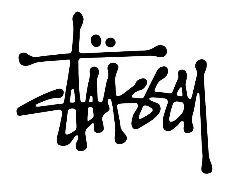 6" Stussy Vinyl Decal Sticker gallery