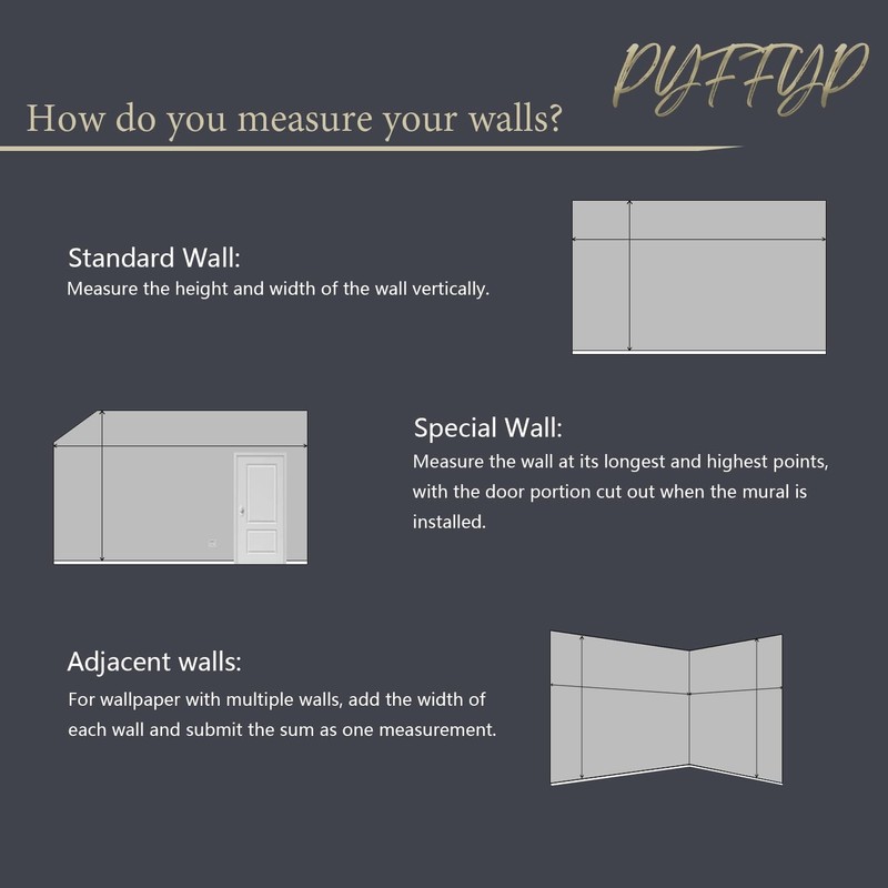 3D Black Grey Gold Geometric Wallpaper Mural 135x96 Modern Fabric Wall Art gallery