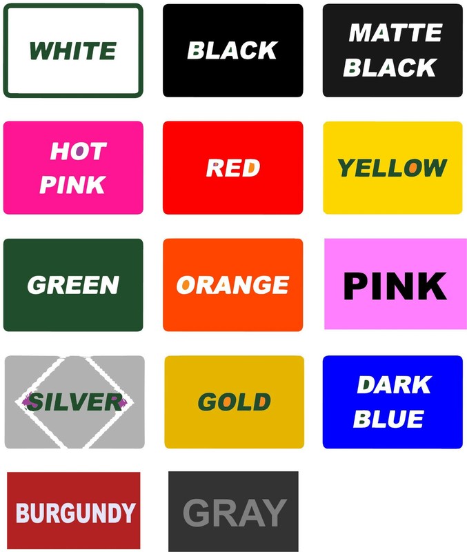 NORDIC POWER BOATS- Vinyl Die-Cut Decals Buy 1 Get 1 Free gallery