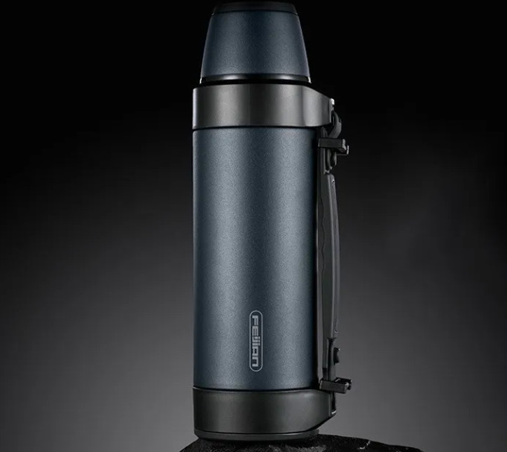 Stainless Steel Household Travel Mug