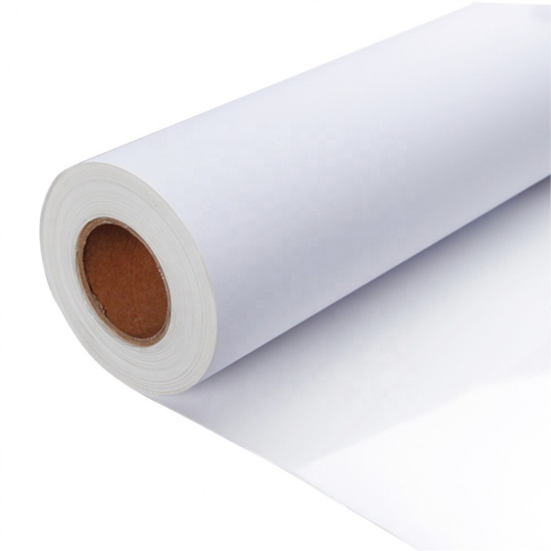 12 Mil Printable Wall Fabric 8″ x 10″ / 100 Sheets Re-Positional No Residue