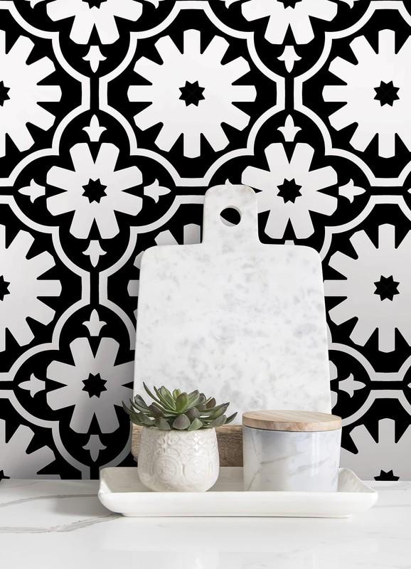 Primrose Peel & Stick Wall Tiles gallery