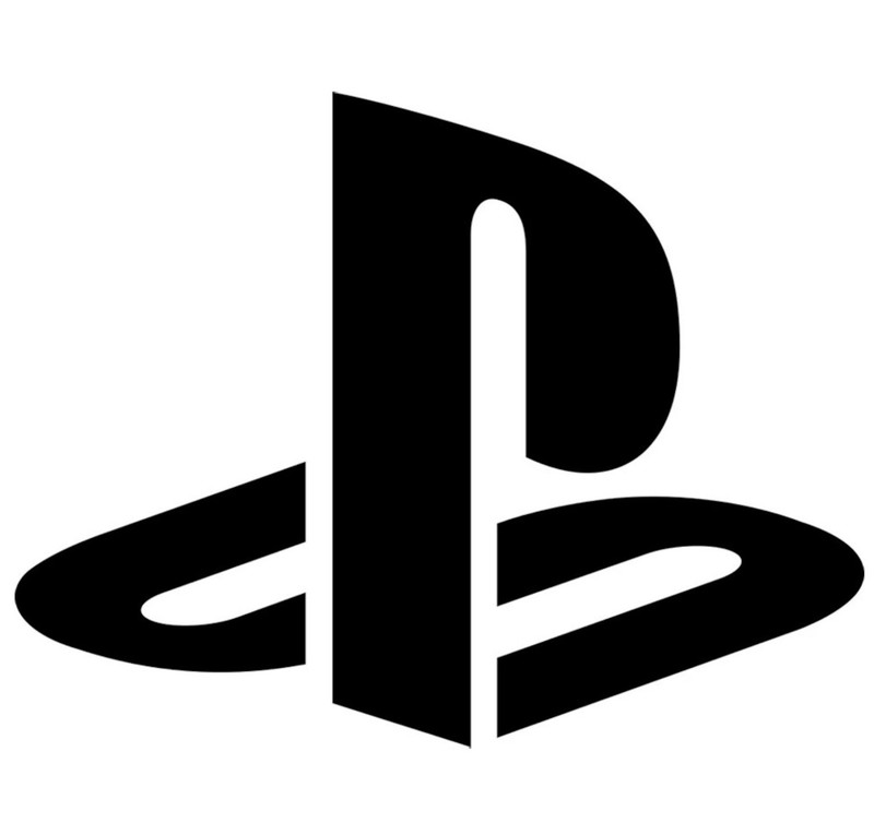 PlayStation PS – Decal Vinyl Sticker – Gaming