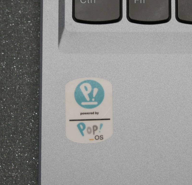 Linux PC Case Stickers - Choose one! gallery