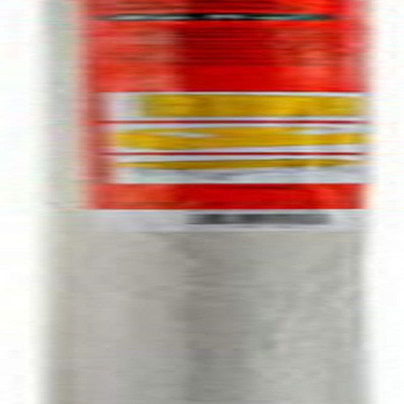 V4825/8 Crystal Clear Vinyl Sheeting-Packaged Rolls, 48" X 25' X 8Mil, 25 Feet gallery