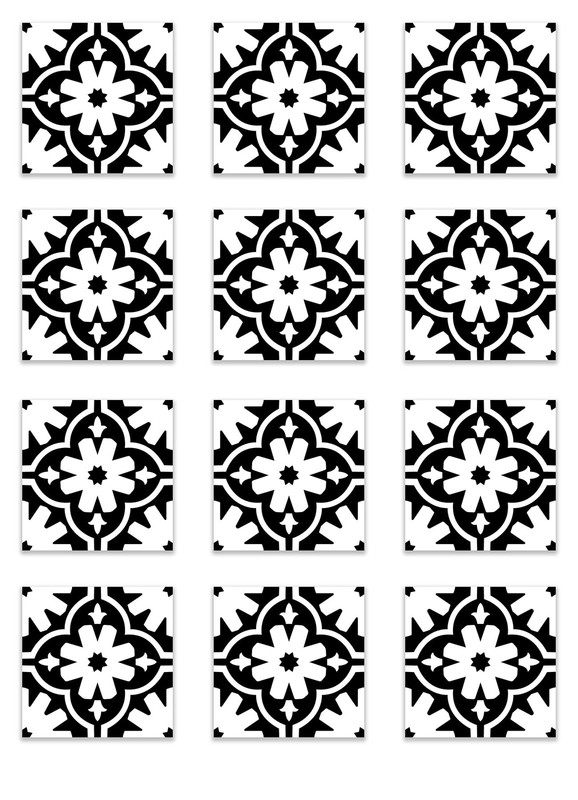 Primrose Peel & Stick Wall Tiles gallery