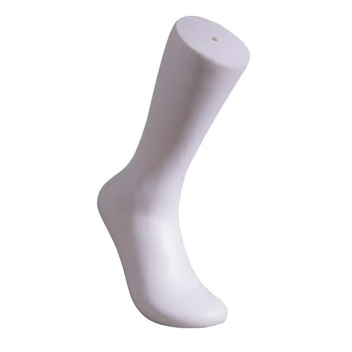 Econoco PMHL30MTW Men's Sock Display gallery