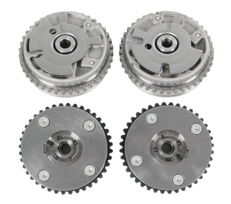 Variable Valve Timing VVT Sprocket 4PCS for Chevrolet Equinox Impala for GMC ...