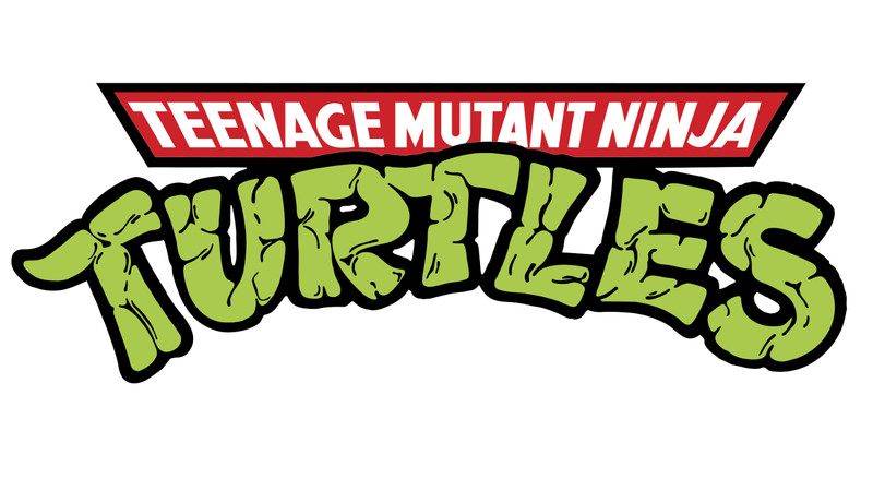 Ninja Turtles sticker weatherproof bumper vinyl decal