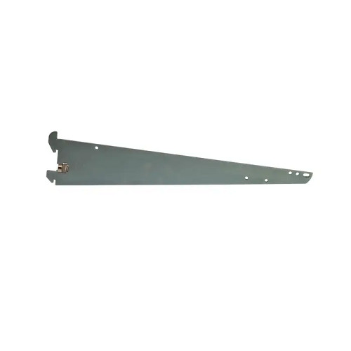Econoco G16 Heavy Duty All Purpose Shelf Bracket Imperial Line (Pack of 25)