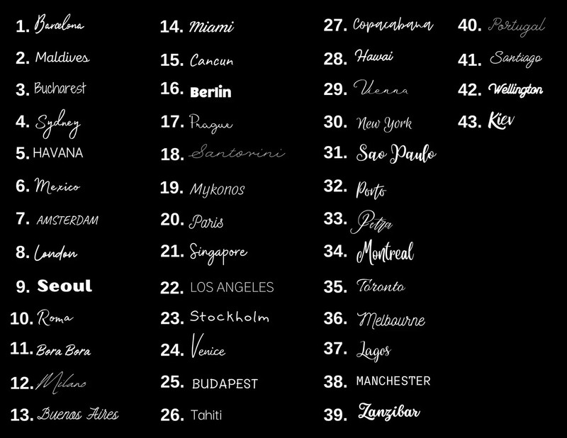 VΛ Custom Business Hours Vinyl Window Decal Logo Sticker Storefront Peel & Stick gallery