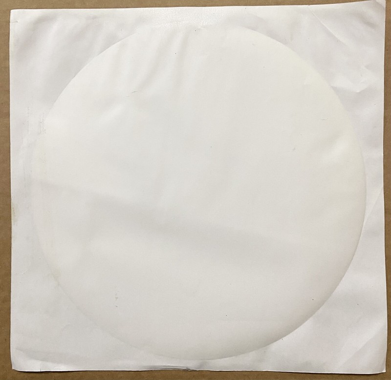 1 Piece Stay Away 6ft Social Distancing Floor Graphic 9 inch Diameter Non Slip gallery
