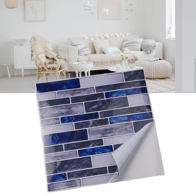 Accessories Brand New Wall Stickers for TILE Stickers 65g Vinyl Waterproof gallery