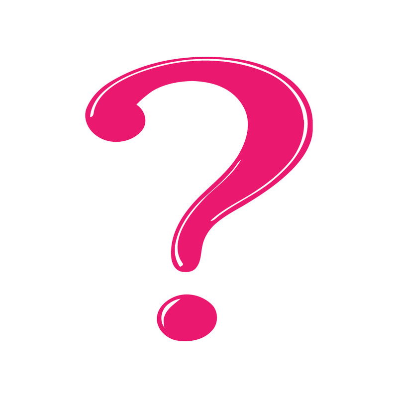 Riddler Question Mark Logo Batman Die Cut Vinyl Decal Multiple Colors Made USA gallery