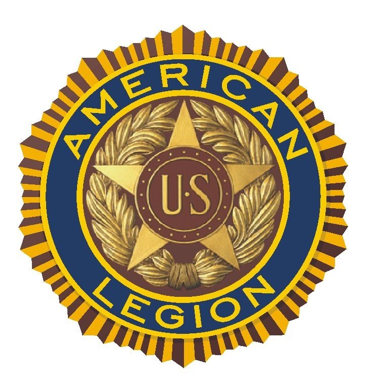 Set of American Legion Sticker Military Forces Decal R296 gallery