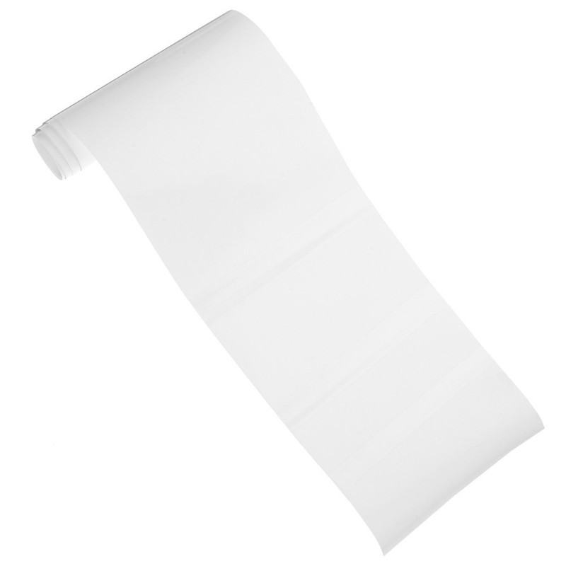 15 cm Polyurethane Transparent Car Interior Protective Film Auto Cover Wraps