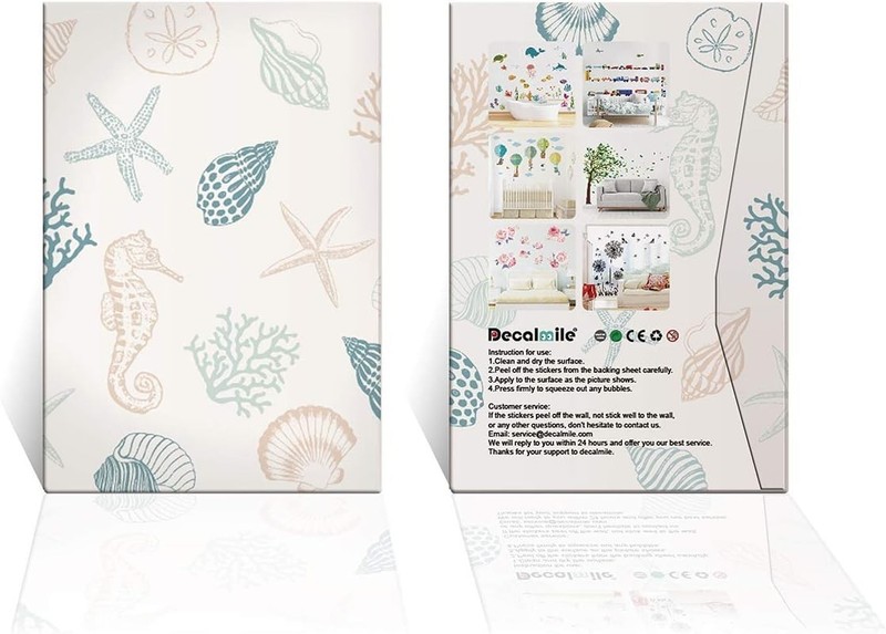 Decorative Hanging Vine Stickers gallery