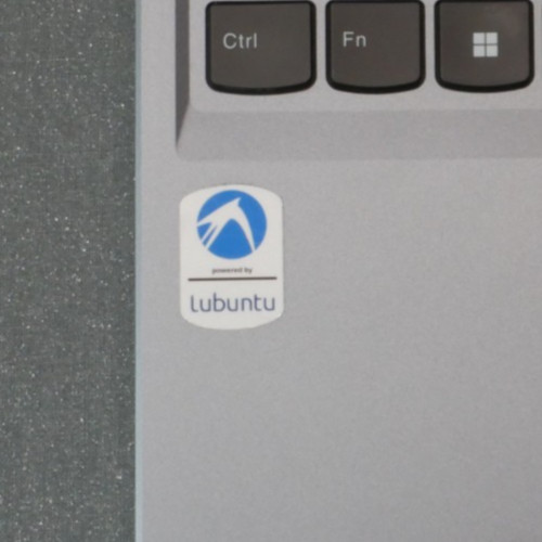 Linux PC Case Stickers - Choose one! gallery
