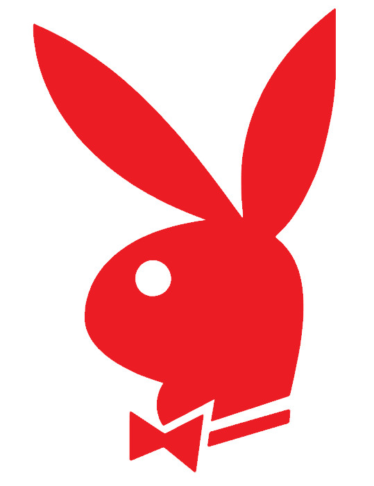 PLAYBOY BUNNY, Decal Stickers for Cars, Windows, Laptops, Wall, Tablets, Boats gallery