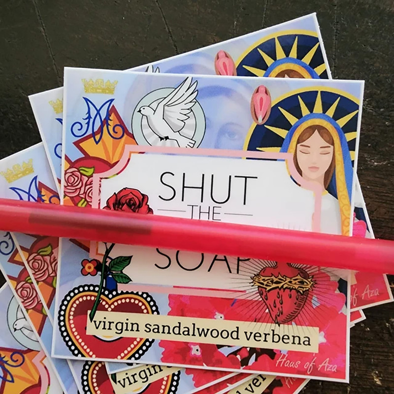 Custom stickers | Die Cut Product Labels | Business Logo Stickers | Bulk Decals gallery