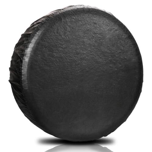 Leader Accessories 26"-28" Spare Tire Cover Universal  Assorted Sizes , Styles 