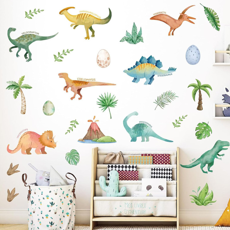 Glow in the Dark Stars and Planets Wall Decals 155 PCS for Ceiling Decor gallery