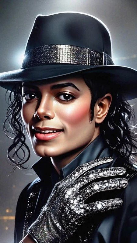 Michael Jackson Sticker Decal Laptop Wall Mirror Tumblr Locker