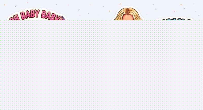 4 Brittany Spears Decal Stickers Phone Laptop Etc