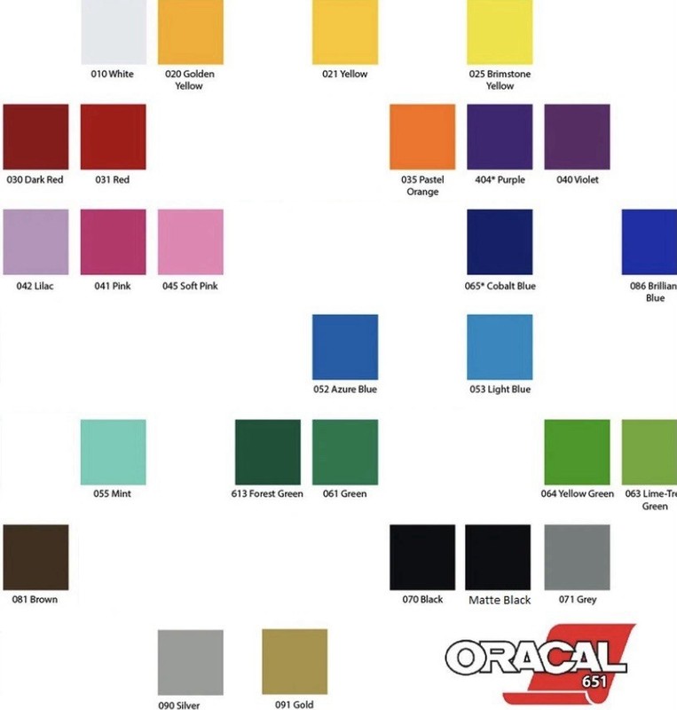 KYB Upper Fork Decal Pair (2) You Pick Color gallery