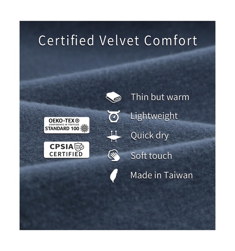 Litume Travel Blanket Lightweight and Breathable, 67 x 48 in Soft A... Fast Ship gallery