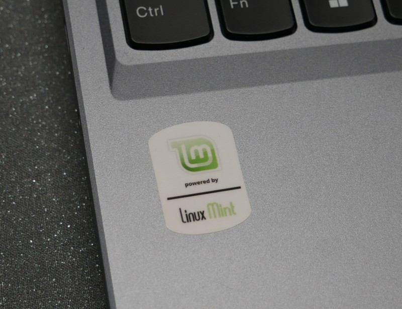 Linux PC Case Stickers - Choose one! gallery