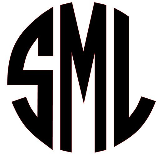 Round Monogram Decal- Yeti, Cellphones, Auto, Laptop, Gift Idea - MonogramS gallery
