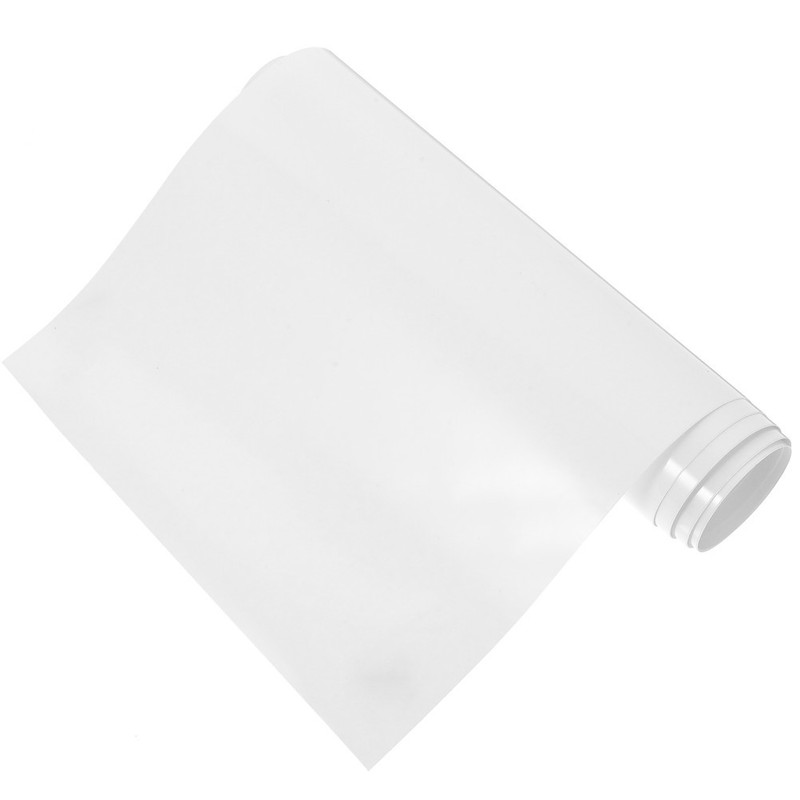 15 cm Clear Car Interior Protective Film Polyurethane Transparent
