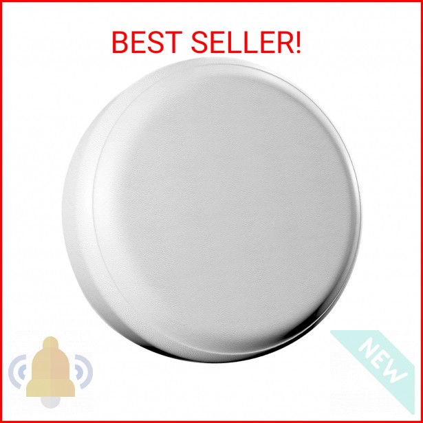 Amfor Spare Tire Cover, Universal Fit for Jeep, Trailer, RV, SUV, Truck and Many