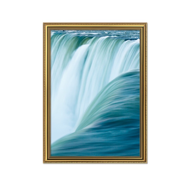 3D River Sky 587 Fake Framed Poster Home Decor Print Painting Unique Art gallery