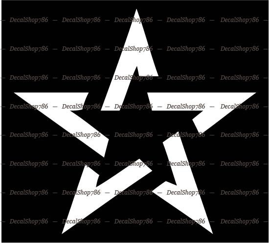 STACCATO – STI Firearms -Outdoor Sports- Car Vinyl Die-Cut Peel N’ Stick Decals