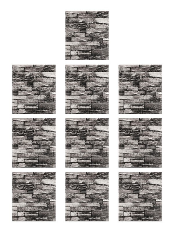 Make a Statement with Premium PE Foam Wall Panels Waterproof and Dustproof