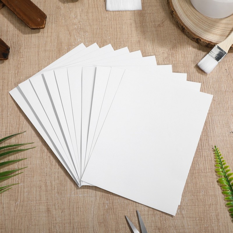 10 Sheets Wall Patches for Holes Drywall Practical Self-adhesive gallery