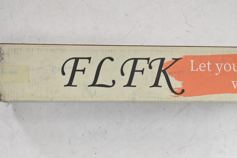 FLFK Wood Bricks Wallpaper Peel and Stick Wood Wall Paper Self Adhesive 16 x 128 gallery