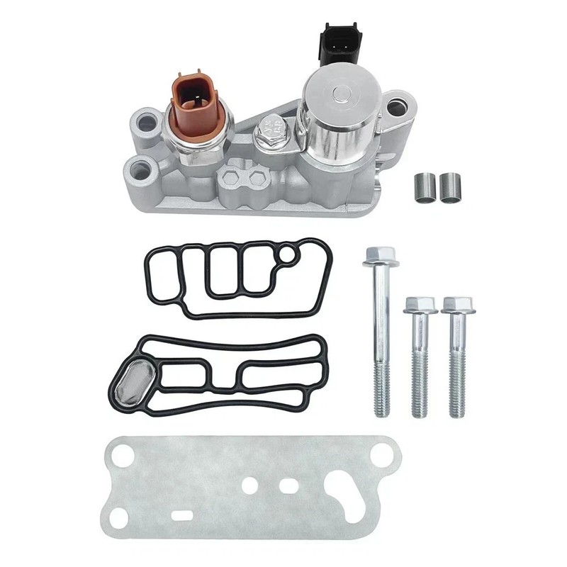 VVT Solenoid Variable Valve Timing Solenoid Compatible with Honda Acura Odyss...