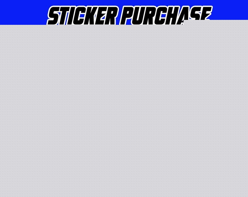 Custom Text Vinyl