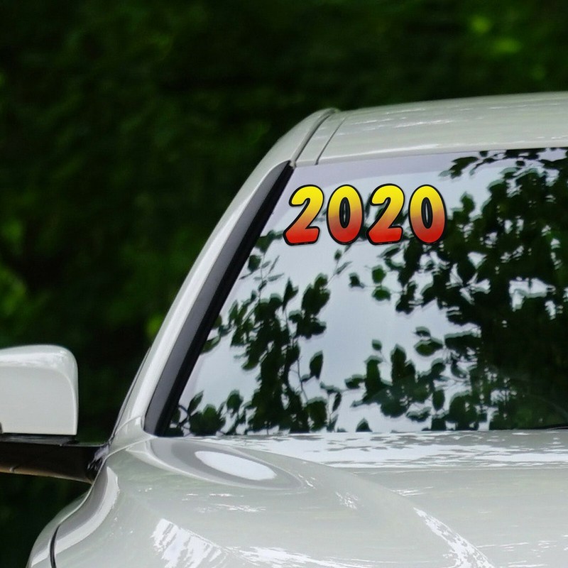 Auto Dealer Supplies Pricing Numbers, Vinyl Number Decals, Windshield Pricing gallery