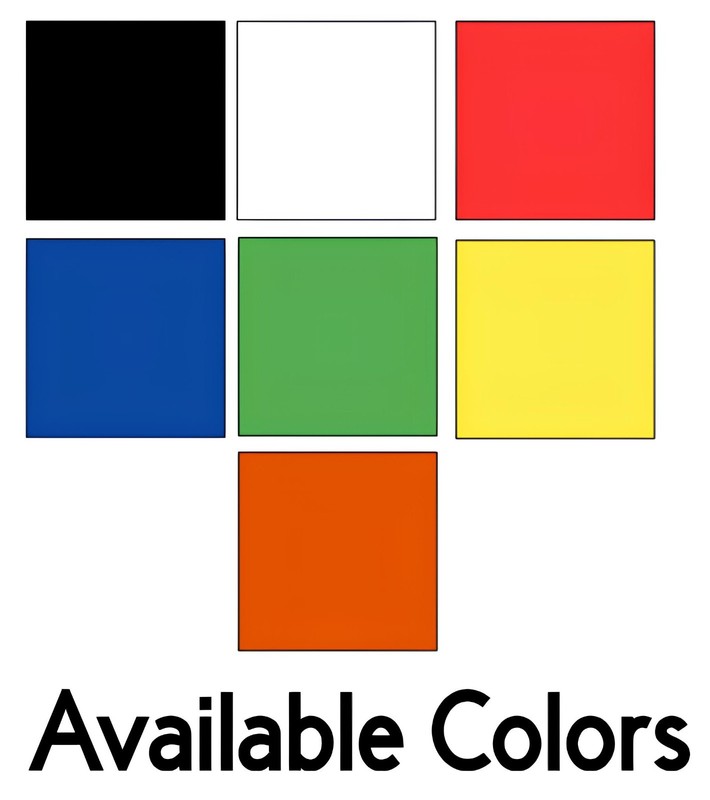 Perrin Performance Vinyl Decal Die Cut gallery