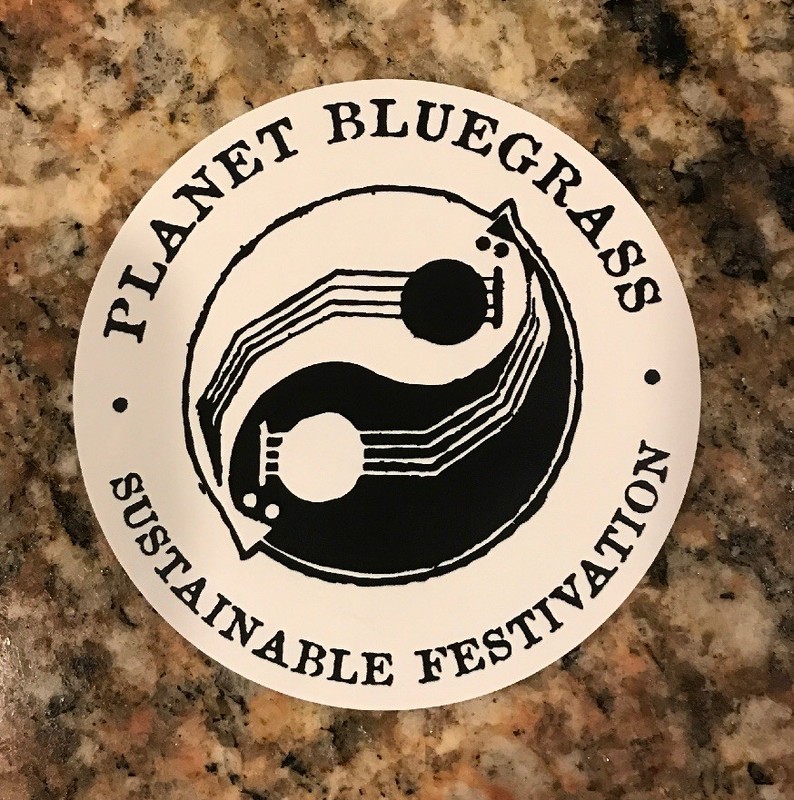 Telluride Bluegrass Festival – Planet Bluegrass Sustainable Festivation Music CO