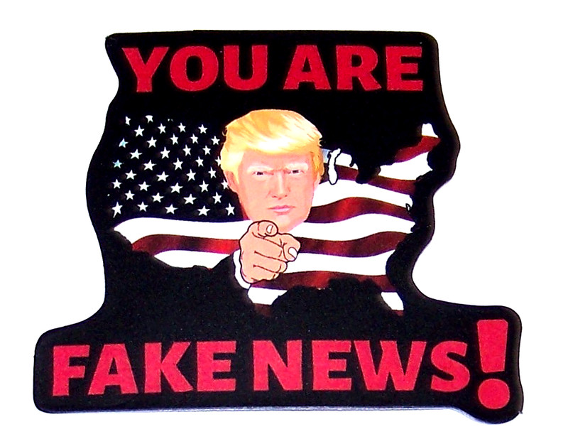 DONALD J. TRUMP Cut Sticker Decal America Politics President Donald Trump