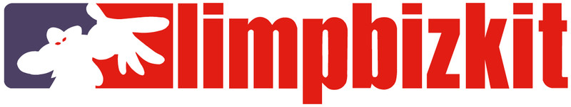 Limp Bizkit sticker weatherproof bumper vinyl decal
