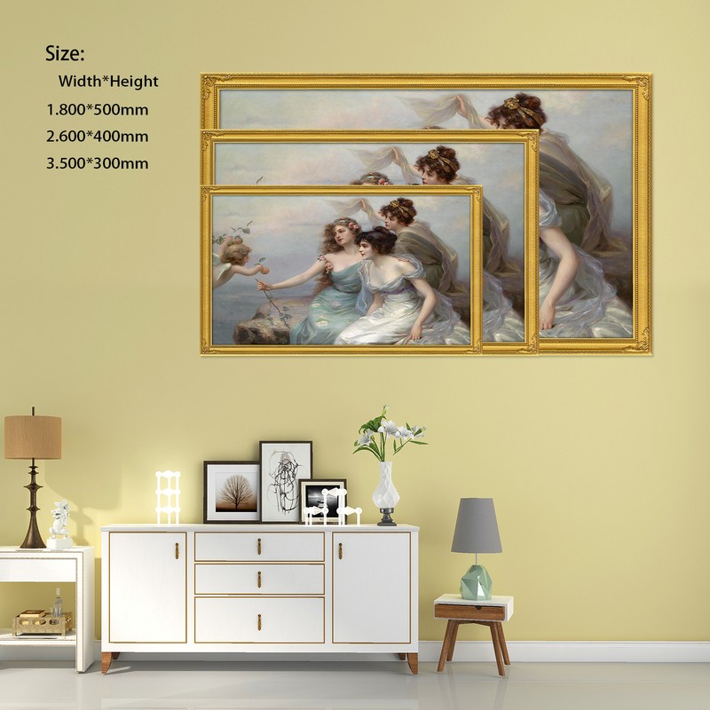 3D Venice River 42 Framed Poster Home Decor Print Painting Art AJ WALLPAPER gallery