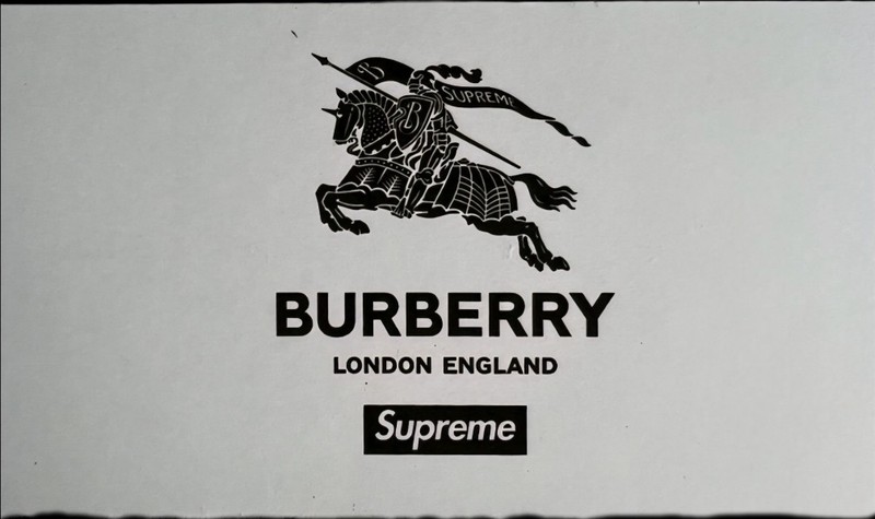 Supreme Sticker 3″ Die Cut Gloss Skateboard Water Bottle Tablet Laptop Etc