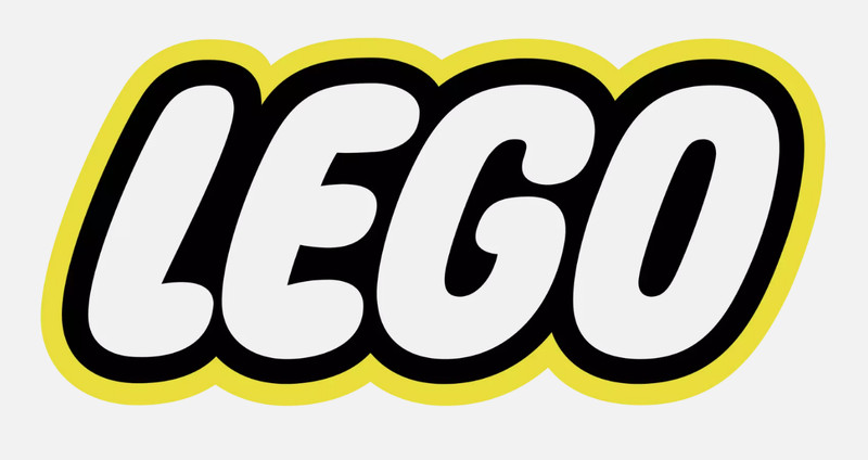 Lego Logo Vinyl Sticker Decal Laptop Wall Mirror Cup Tumblr Locker gallery